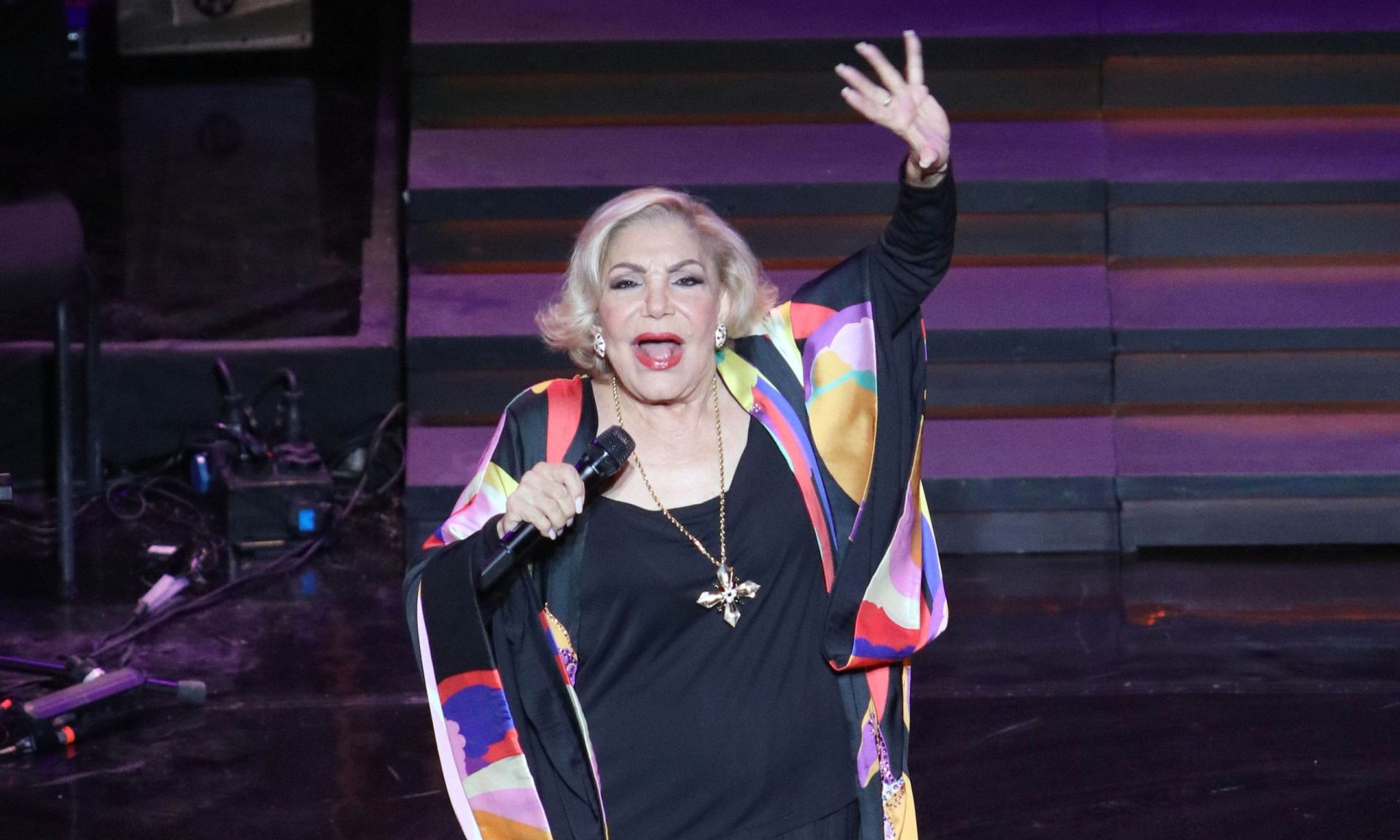 Μαρινέλλα: Η απόφαση της οικογένειας για την κηδεία της