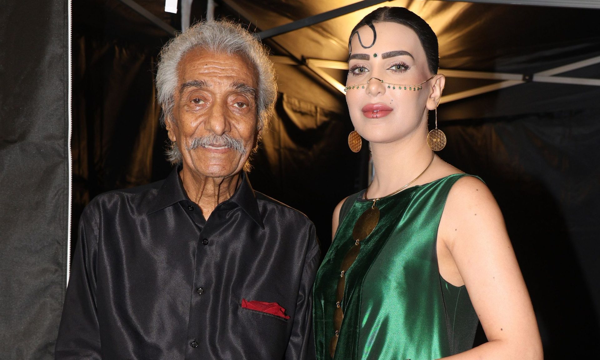 Η Δανιέλα Χατζή μιλά ανοιχτά για την ταυτότητά της: «Νιώθω περήφανη για τις ρίζες μου»