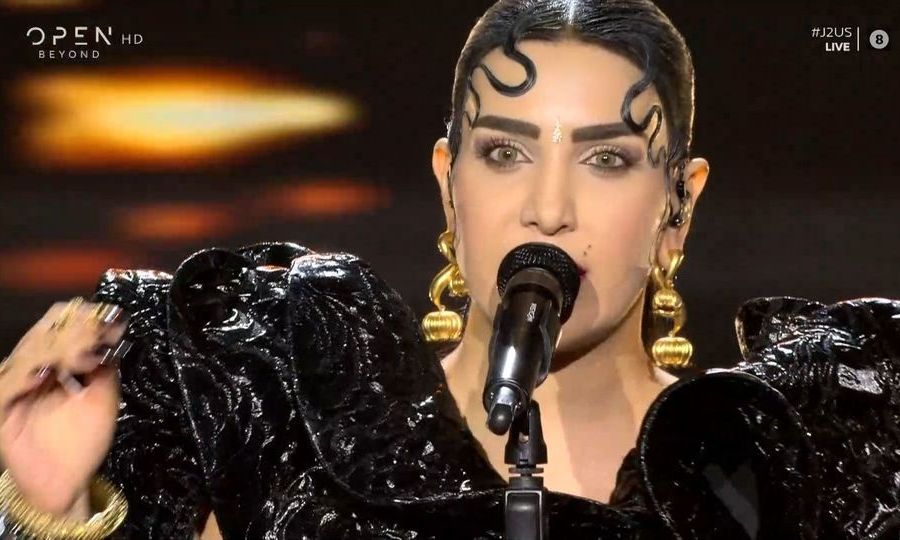 Δανιέλα Χατζή: «Είχα το ιδιαίτερο προνόµιο στη ζωή µου να διαλέξω τη µαµά µου»