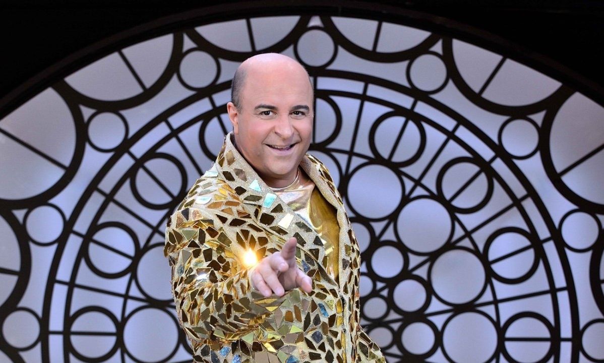 Τηλεθέαση: Πυρετός το Σαββατόβραδο για τον Σεφερλή! Η διπλή πρωτιά στην prime time