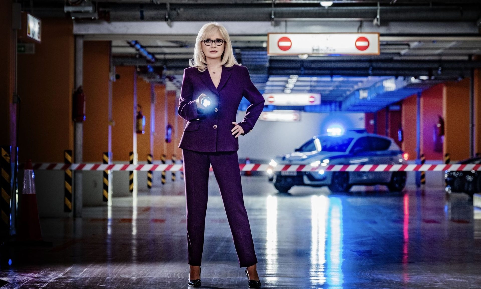 Φως στο Τούνελ: Στην κορυφή της τηλεθέασης όλο τον Μάρτιο