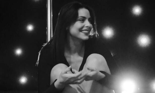 Μυριέλλα Κουρεντή: Από τα φώτα της TV στη σιωπή της πίστης