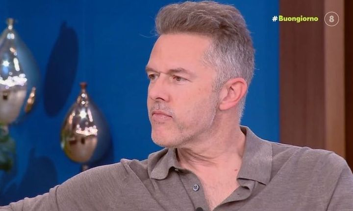 Χρήστος Λούλης: «Αποδέχομαι ότι είμαι ωραίος»