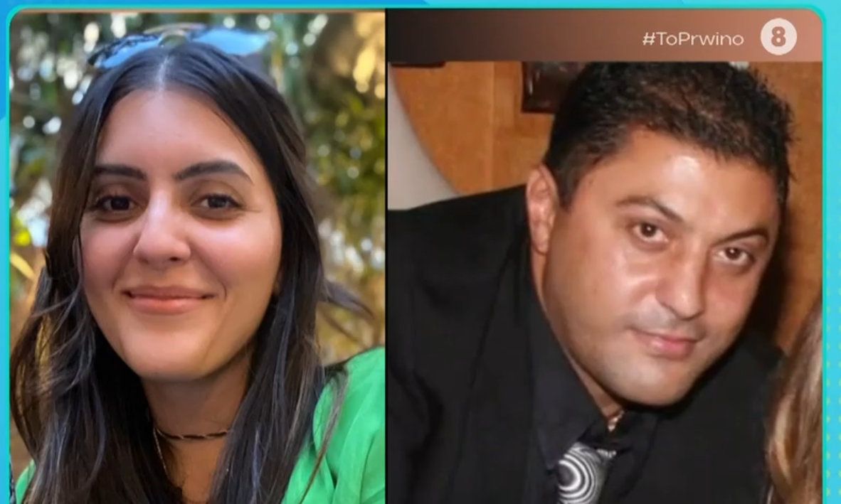 Λαζαρίδης-Καταπέλτης η κόρη του: «Άφησε τη μάνα μου έγκυο μόνη της, η αδελφή του με έλεγε μπάστ…δο»