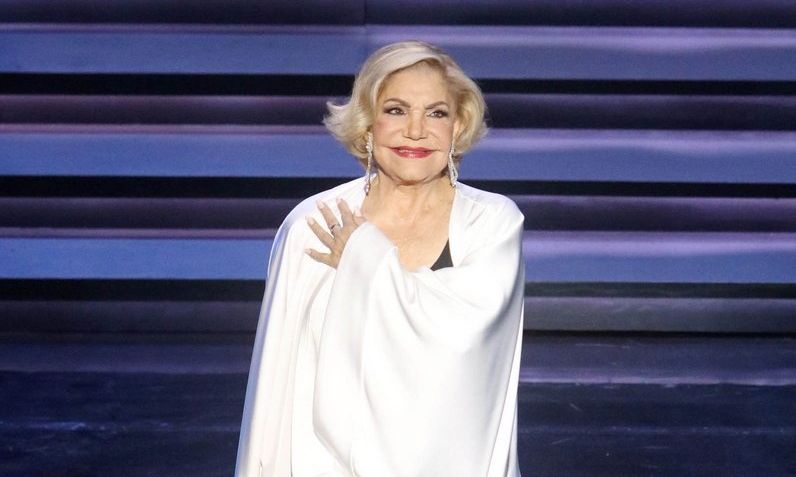 Μαρινέλλα: Σπάνιο ηχητικό ντοκουμέντο από συνέντευξή της - Αυτός ήταν ο μεγάλος της φόβος