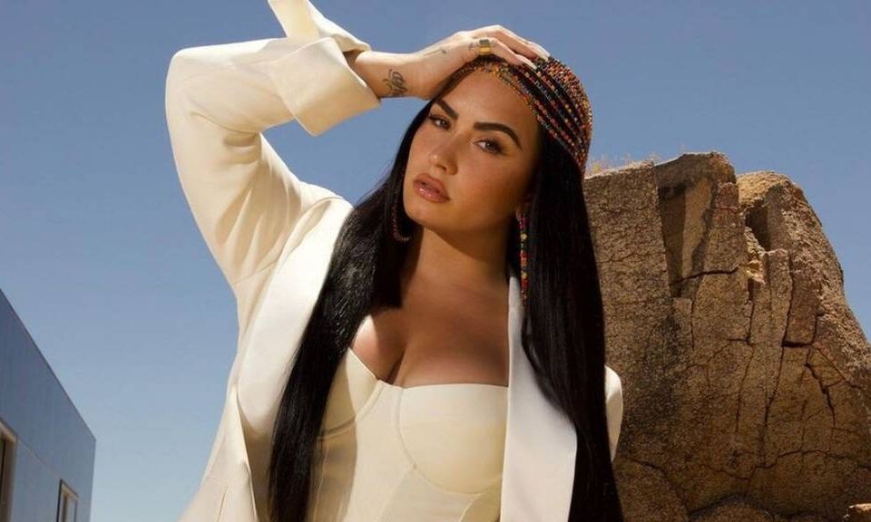 Ντέμι Λοβάτο: Η επιστροφή και η συγκίνηση – «Έβαλα τον εαυτό μου να περάσει από μια κόλαση»