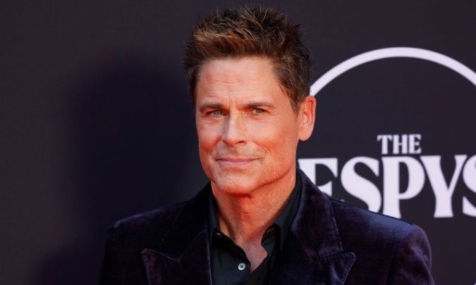 Ο Ρομπ Λόου στο πλευρό της Κάμερον Ντίαζ σε νέα ρομαντική κομεντί