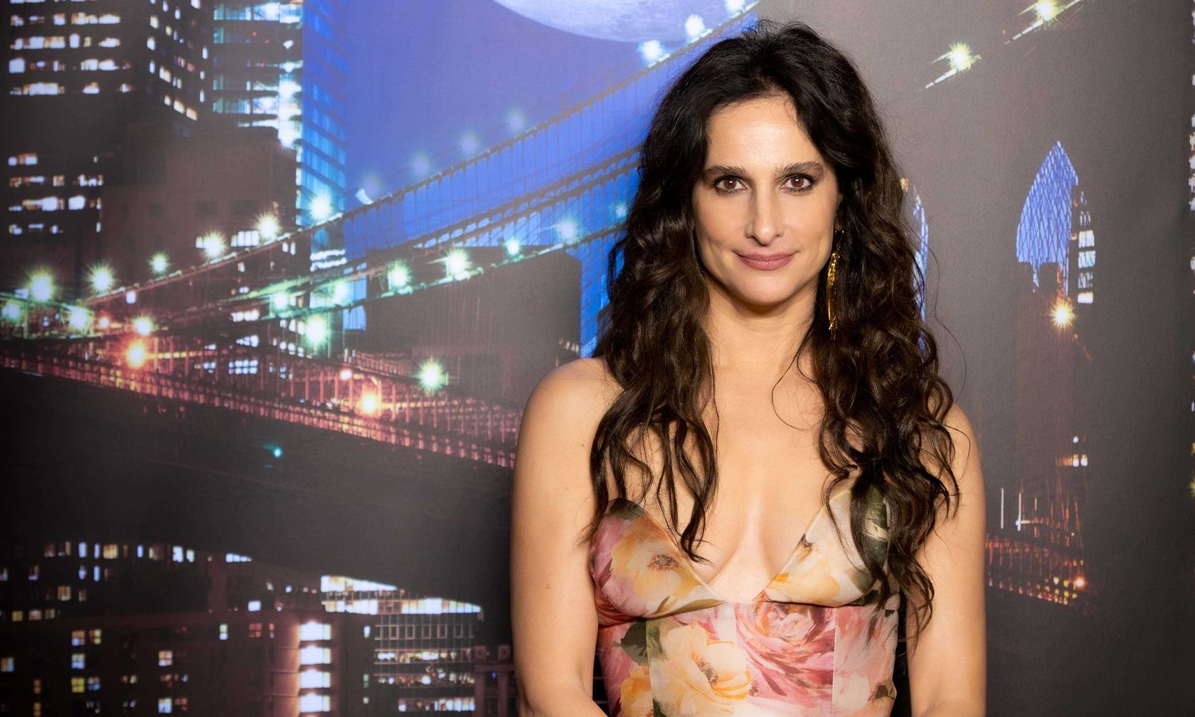 Μαρίνα Καλογήρου: Δεν πάει ο νους σας πόσο χρονών είναι ο γιος της!