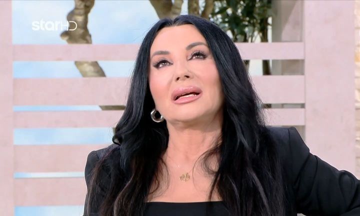 Συγκλονίζει η Πόπη Μαλλιωτάκη για την απώλεια της αδελφής της: Πάλευε 5 χρόνια, στο τέλος δεν άντεξε