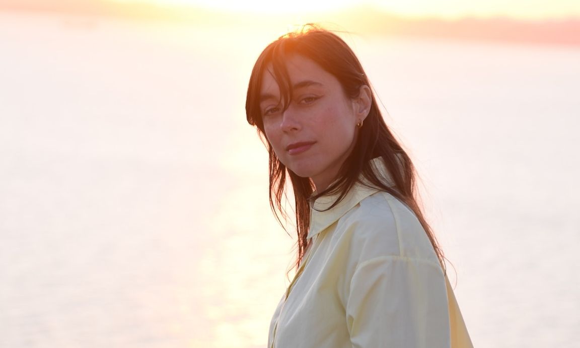 Τζωρτζίνα Λιώση: Η δυσκολία είναι μικρότερη από αυτό που κερδίζω μέσα από αυτή τη δουλειά