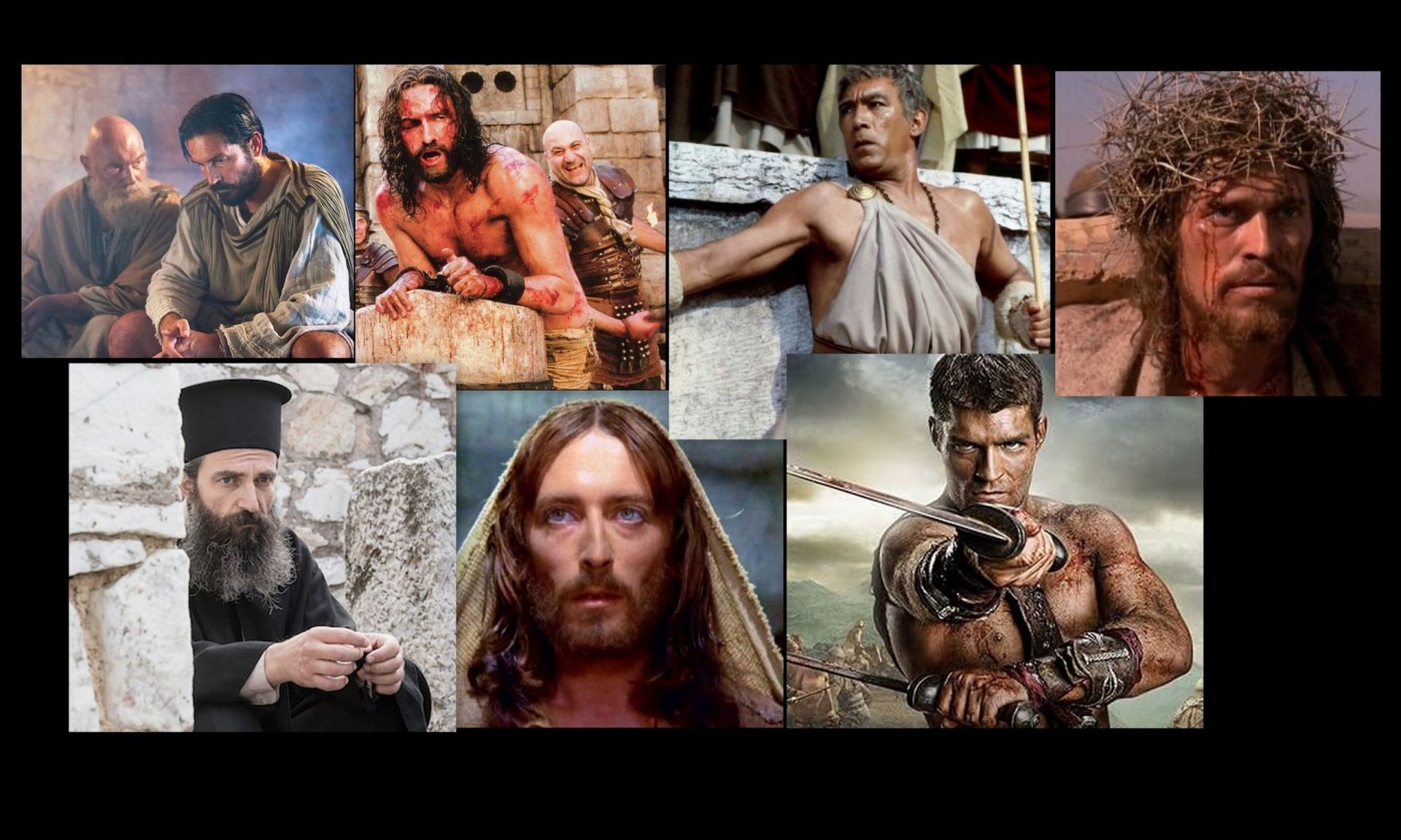 Πάσχα 2026 – Μεγάλες παραγωγές στη μικρή οθόνη! Αξίζει να τις δείτε...