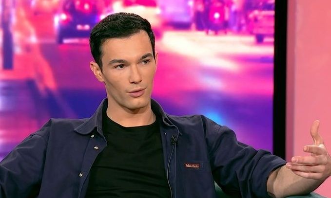 Νίκος Κοσώνας: «Κάποιες άσεμνες φωτογραφίες με έχουν φέρει σε δυσάρεστη συνθήκη»