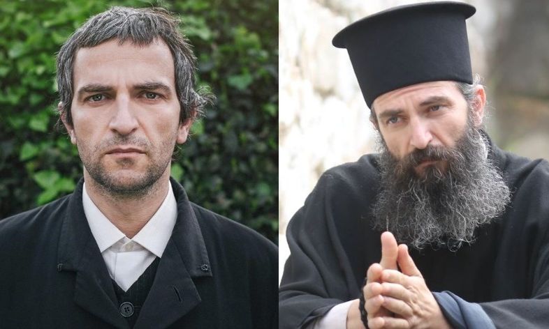 Άγιος Ιωσήφ ο Ησυχαστής – Η πνευματική του πορεία στην οθόνη! Δυνατές ερμηνείες & ιστορική ακρίβεια