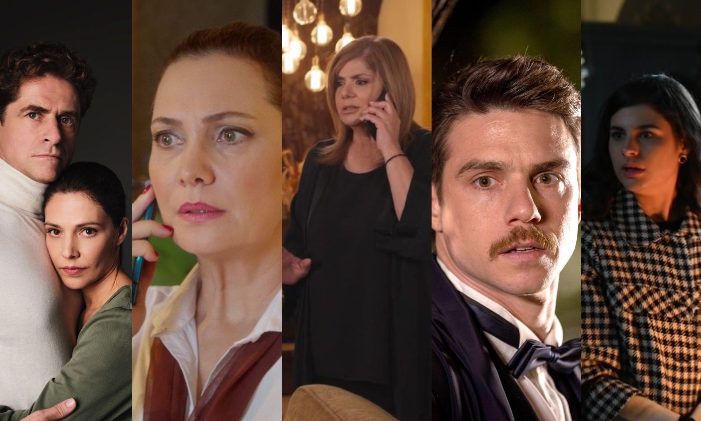 Το φινάλε που κανείς δεν περίμενε - Οριστικό τέλος για τη σειρά-διαμάντι της prime time ζώνης