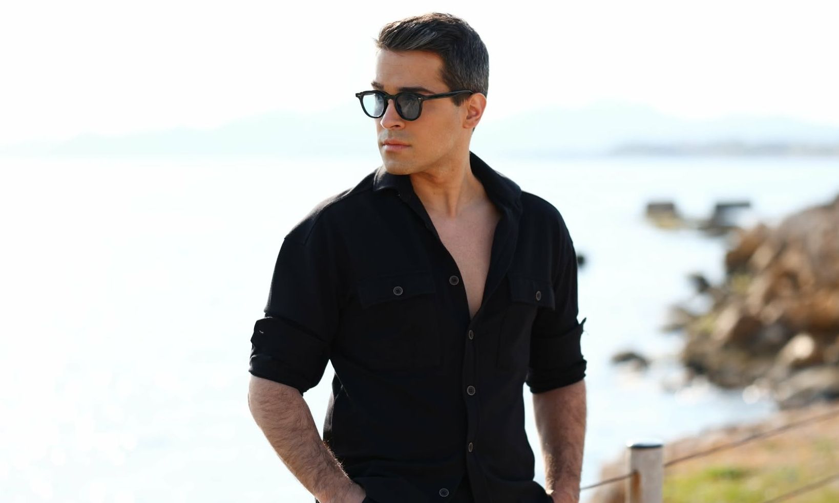 Έχω μάθει: Το νέο τραγούδι - πρόταση του Βασίλη Δήμα