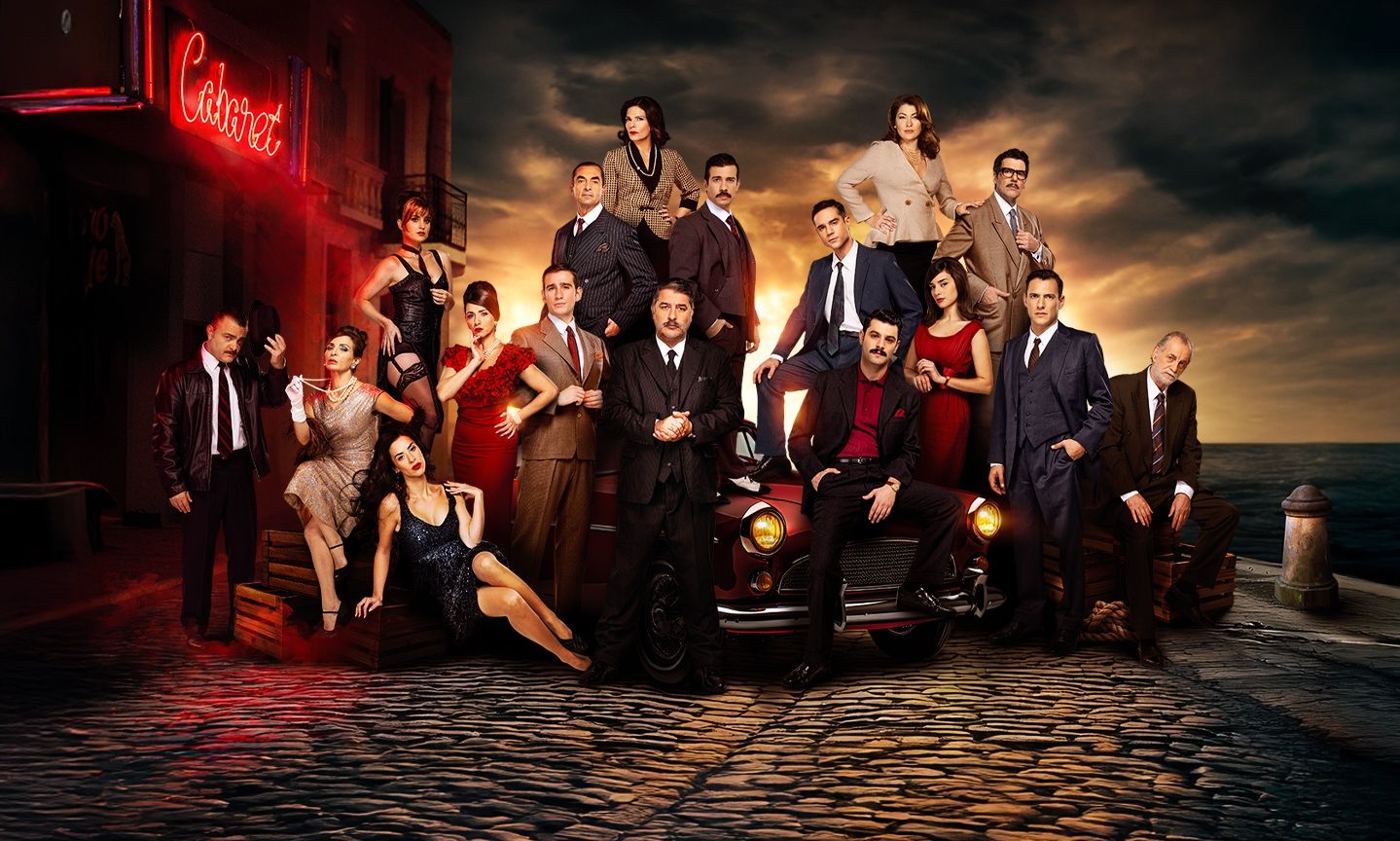 Porto Leone- επεισόδια Μ. Δευτέρας και Μ.Τρίτης: Ο Βούλγαρης επιστρέφει σπίτι του