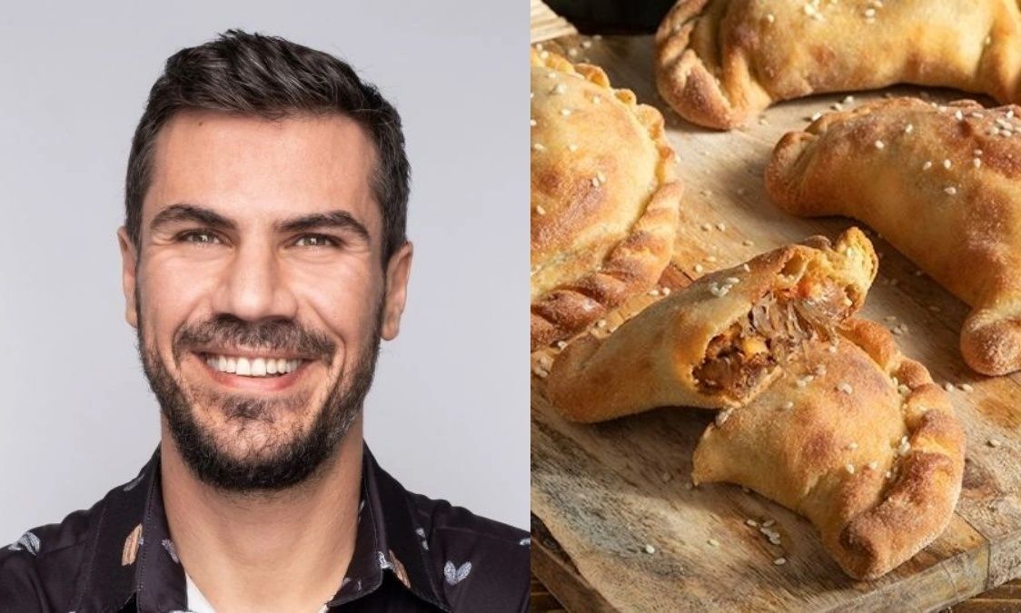 Και μετά το αρνί τι; Ο Άκης μας δίνει την καλύτερη συνταγή για τα απομεινάρια του οβελία