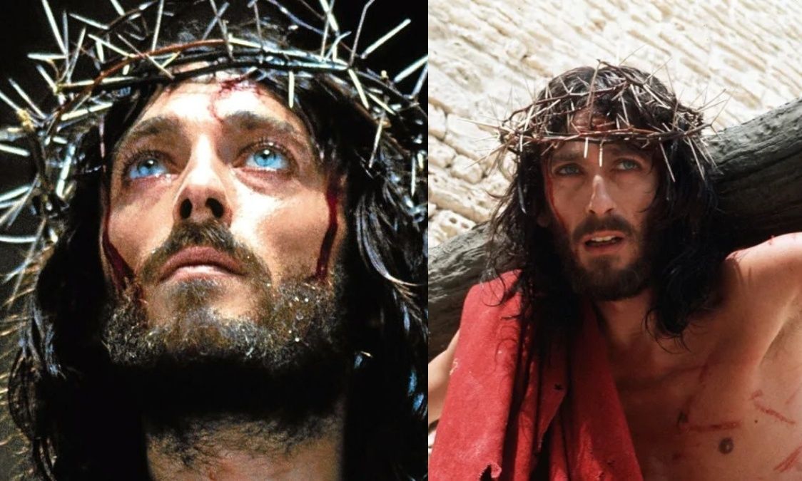 Ιησούς από τη Ναζαρέτ: Το τρικ με τον Πάουελ, η ηθοποιός-θρύλος που είπε "όχι" και όσα δεν γνωρίζετε