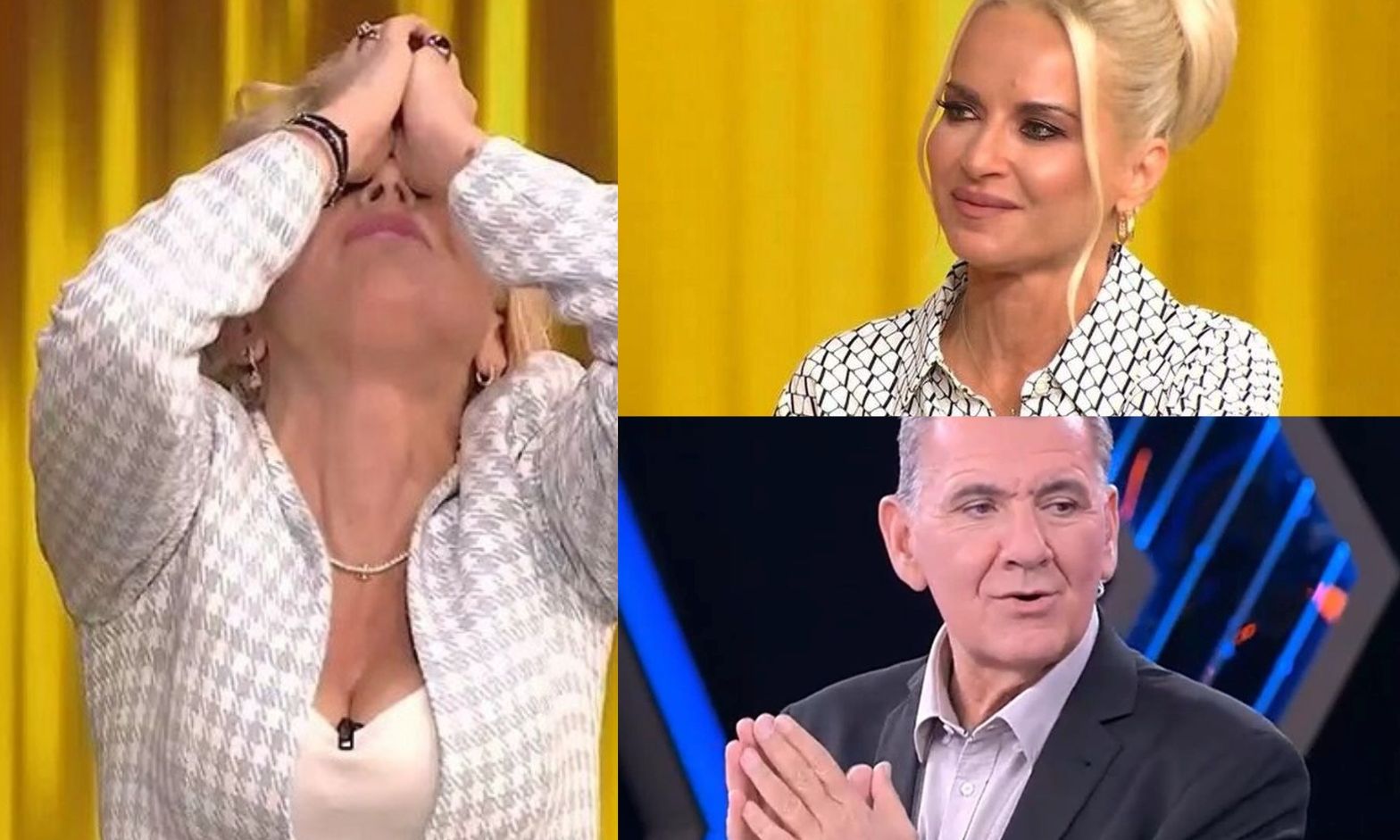 Ούτε Chase, ούτε Deal: «Ισοπέδωσε» τα τηλεπαιχνίδια σε τηλεθέαση-Το διπλό 7.5% του ΑΝΤ1 & το 1.2%