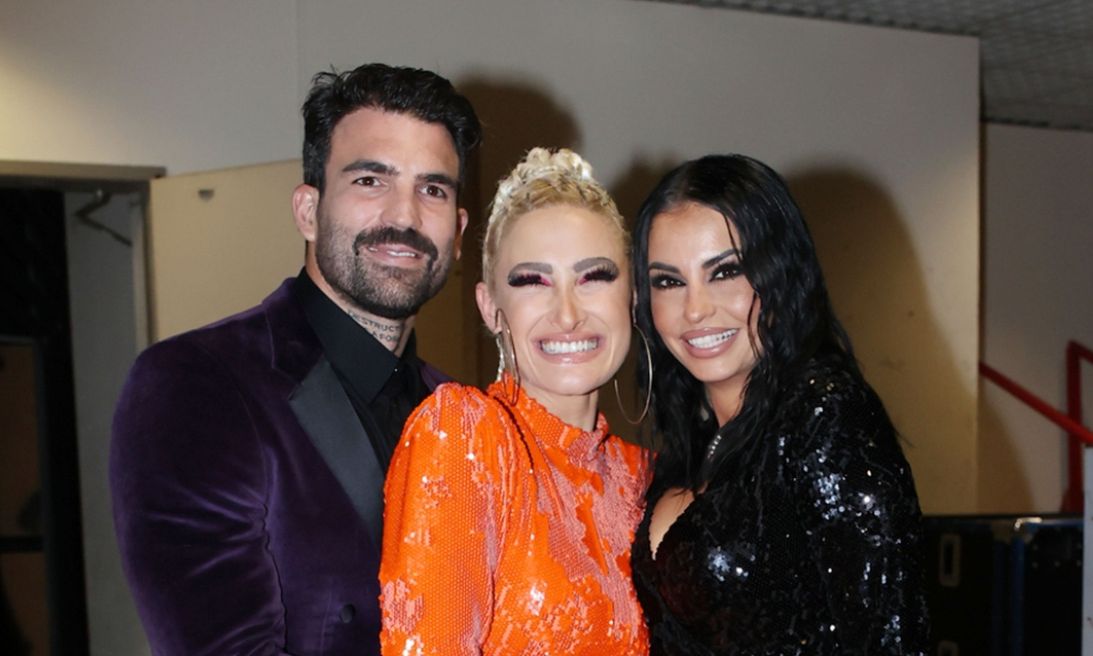 Δήμητρα Αλεξανδράκη: «Δεν θέλω να μιλήσω για τον Δημήτρη Αλεξάνδρου, μου είναι παντελώς αδιάφορο»