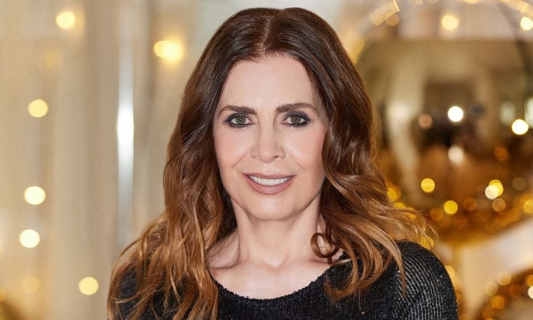 Κατερίνα Διδασκάλου: To «μυστικό» πίσω από την απίθανη σιλουέτα της έρχεται πριν καν το πρωινό γεύμα