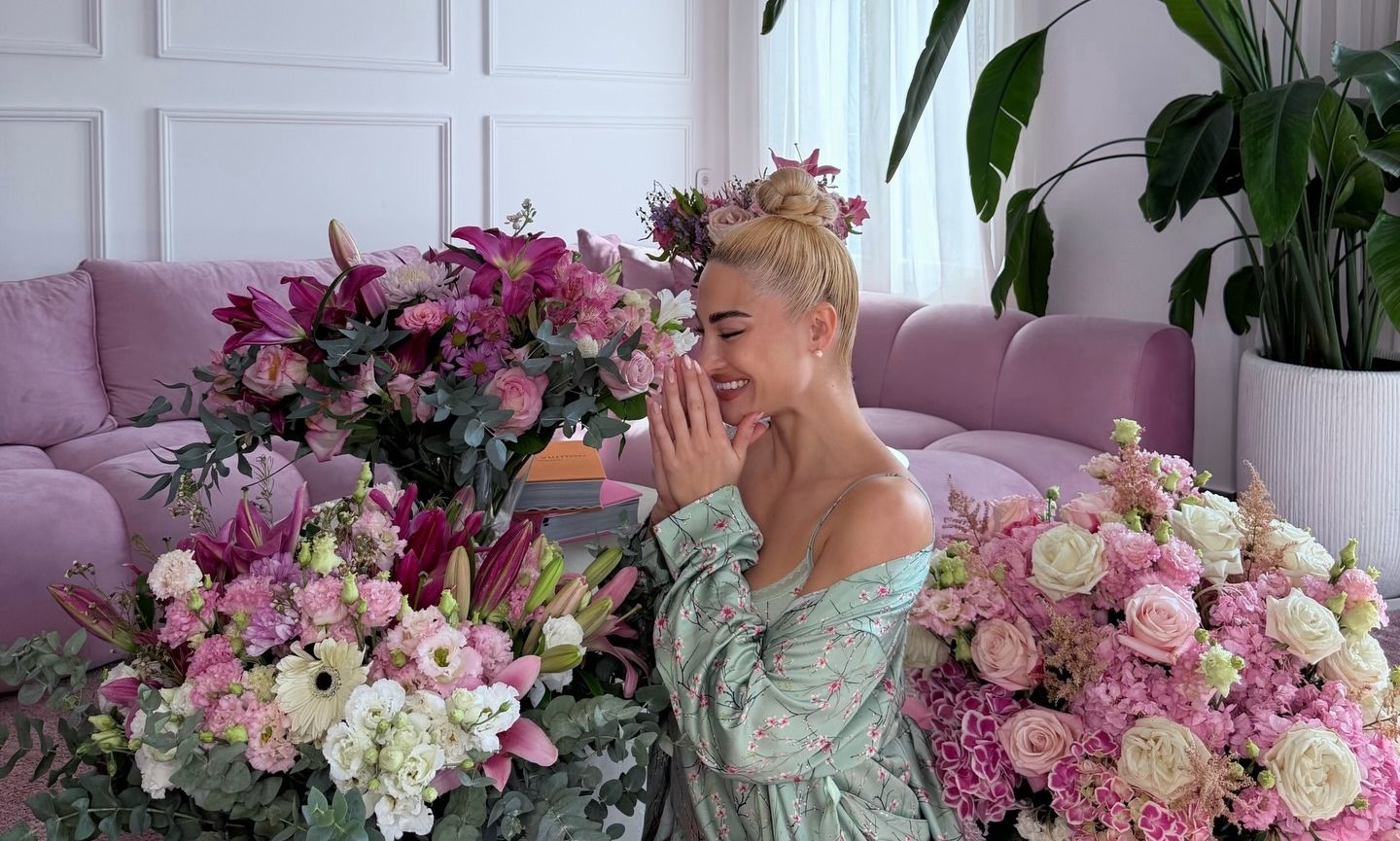 «Η ντροπή αλλάζει πλευρά» – Το νέο μήνυμα της Ιωάννας Τούνη μετά τη δικαίωση