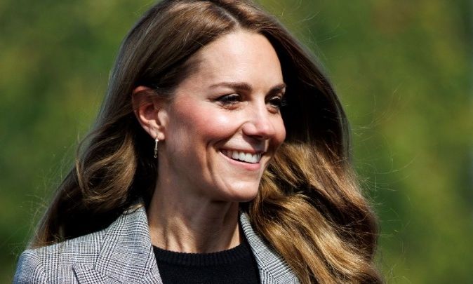 Κέιτ Μίντλετον: Με αυτό το γεύμα ξεκινά τη μέρα της – Θρεπτικό και ιδανικό για τη διατήρηση βάρους