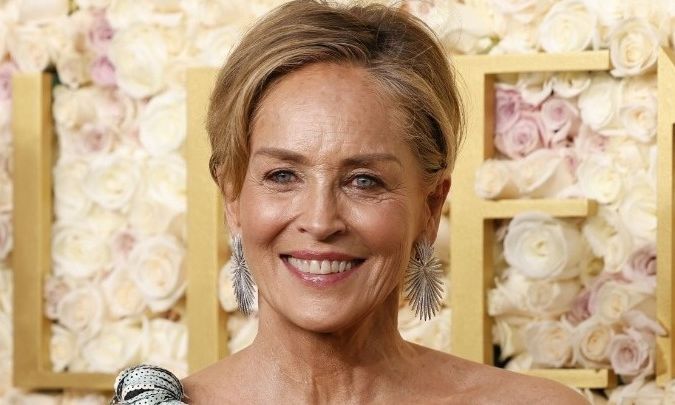 «Έχασα τη γη κάτω από τα πόδια μου» – Η Sharon Stone αποκάλυψε το καλύτερο κινηματογραφικό της φιλί