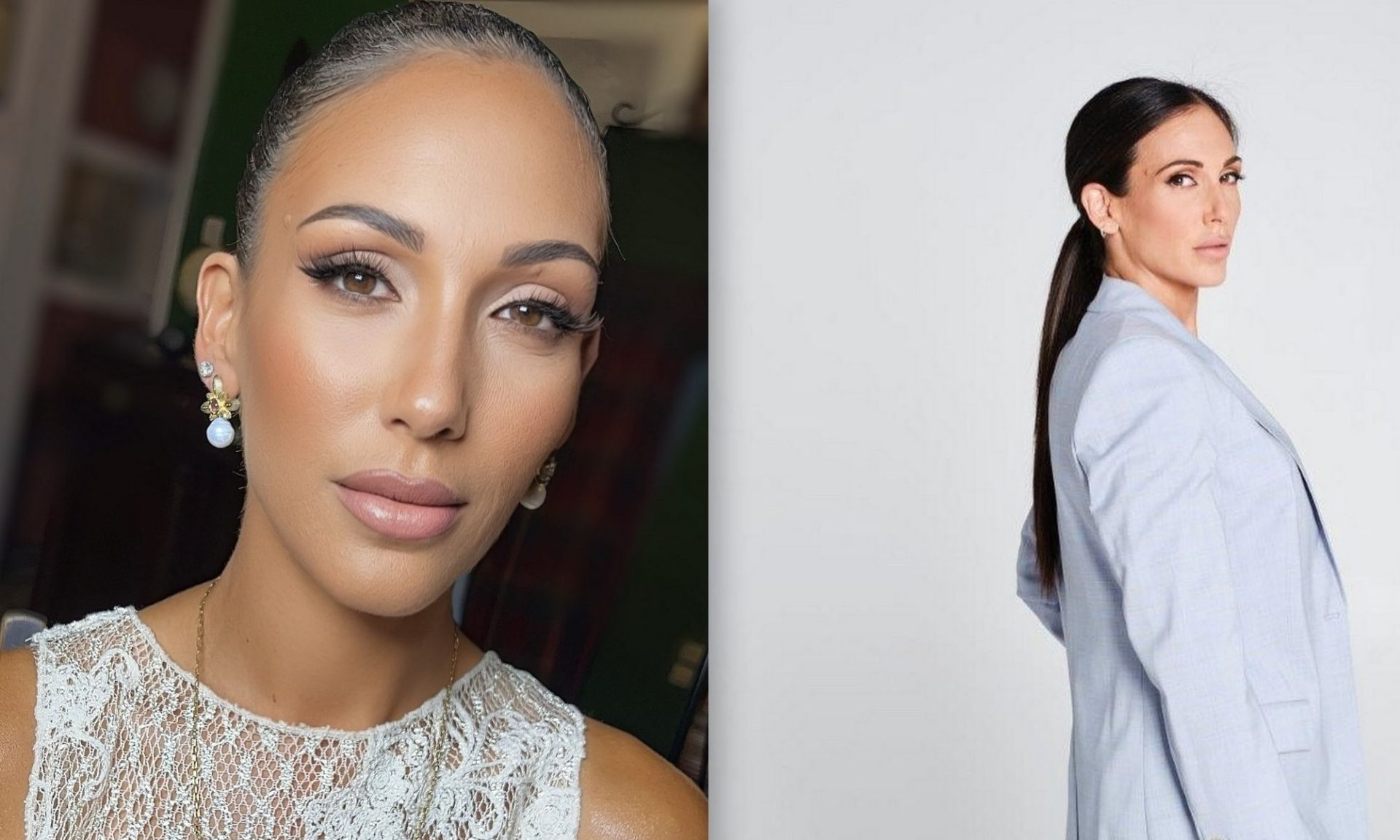 Ανθή Βούλγαρη: Έφτιαξε Πασχαλινά κουλουράκια με τον γιο της! Η φωτό από την κουζίνα