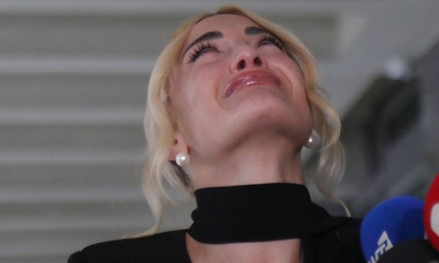 «Πολύ δύσκολη βραδιά χθες» - Η πρώτη αντίδραση από το περιβάλλον της Ιωάννας Τούνη μετά τη σύλληψη