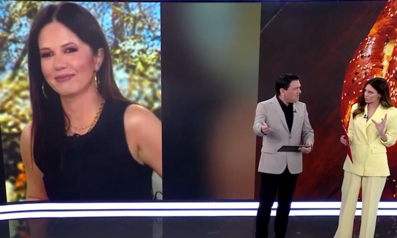 Mega Σαββατοκύριακο: Εκτός εκπομπής η Στέλλα Γκαντώνα-«Μέρα με τη μέρα πιστεύω ότι γίνομαι καλύτερα»