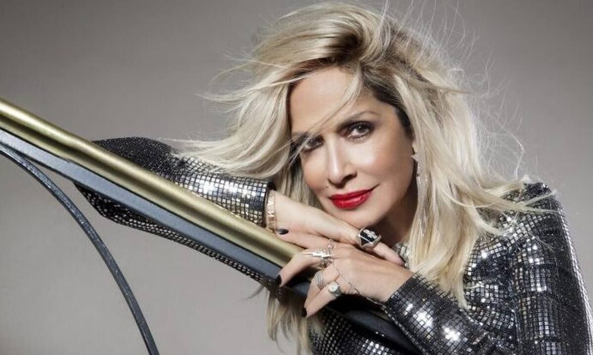 Τέλος η συνεργασία του με την Άννα Βίσση - Η ανακοίνωση στα social media