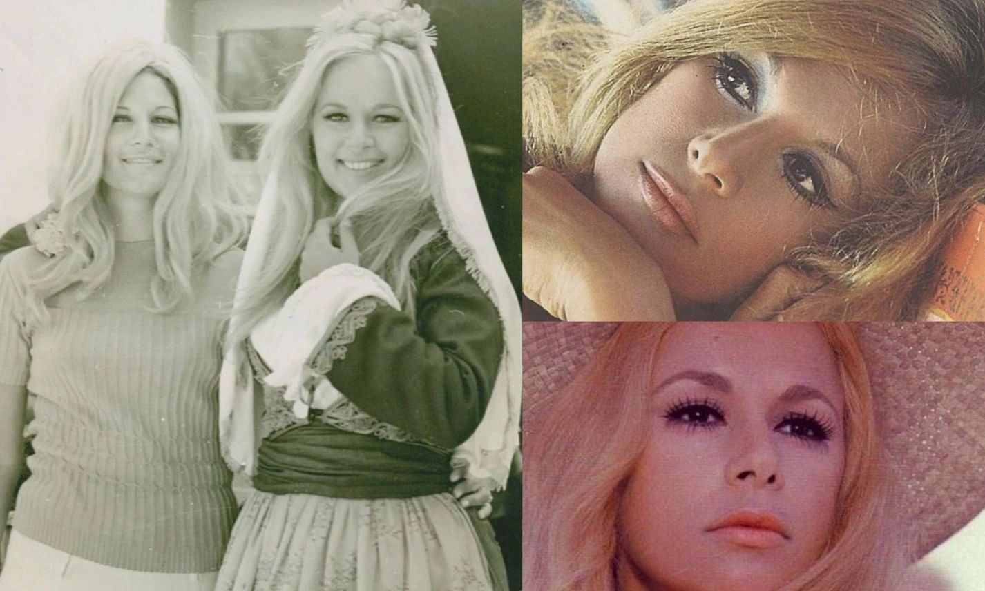 Μίτση Καρρά: Η «σωσίας» της Αλίκης Βουγιουκλάκη και πού την είδαμε – Η ομοιότητα & οι ρόλοι