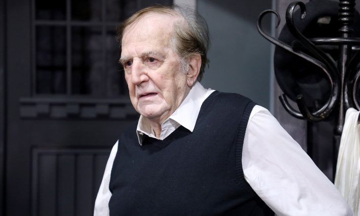 Γιώργος Κωνσταντίνου: «Η ζωή μου ήταν γεμάτη με λάθη, μακάρι να μπορούσα να τα φτιάξω»