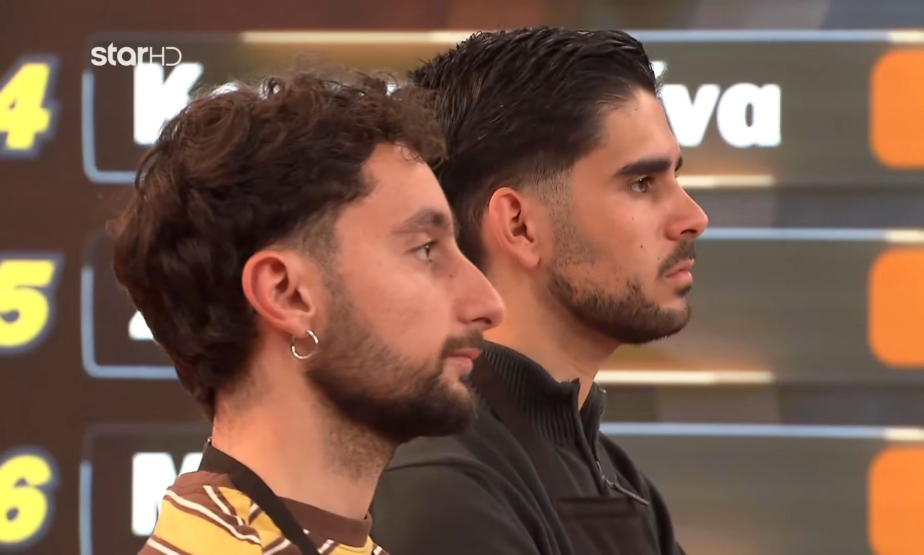 MasterChef - Γιώργος ή Γιάννης; Αυτός αποχώρησε από τον διαγωνισμό