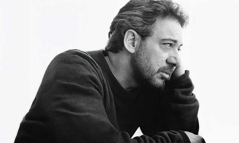 Αντώνης Βαρδής: Το album από τη συναυλία στο Καλλιμάρμαρο με γνωστούς καλλιτέχνες