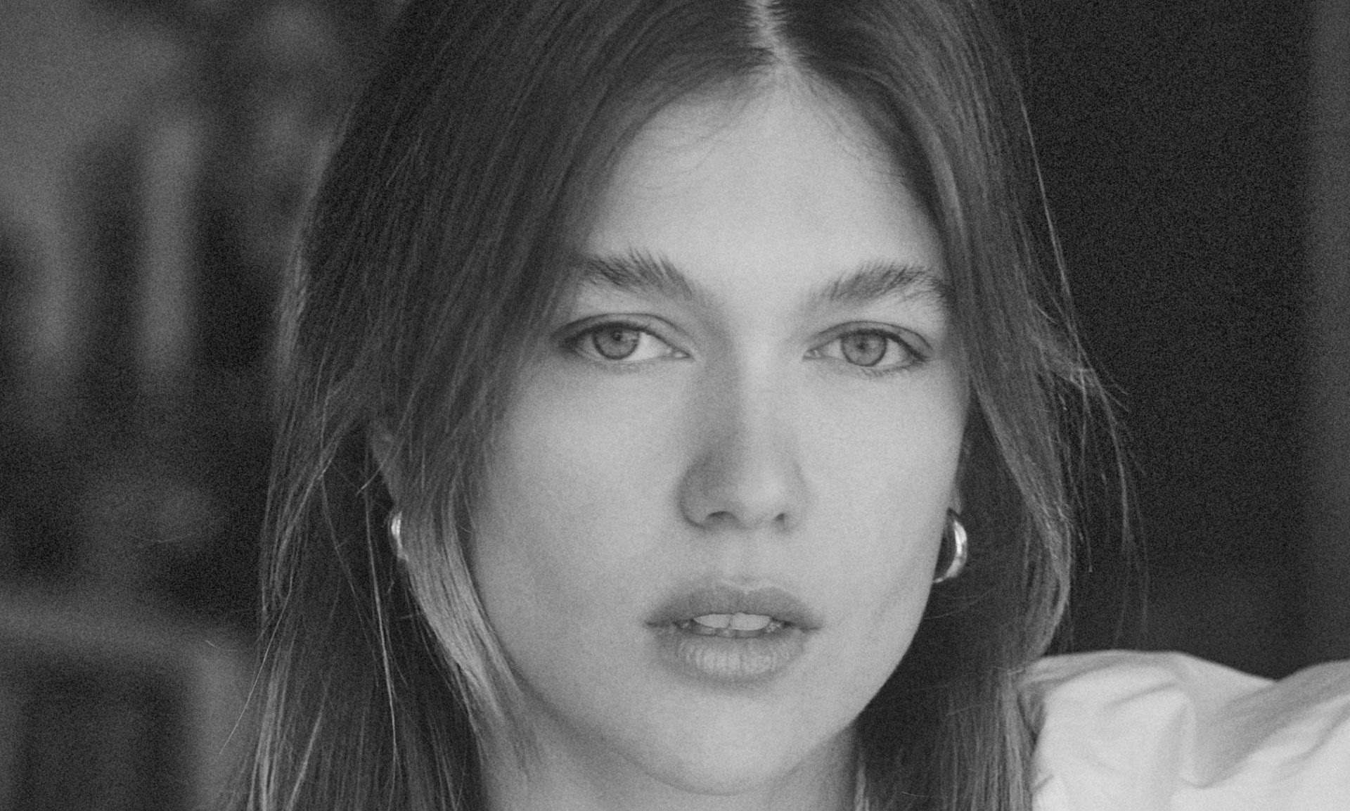 H Κλέλια Ανδριολάτου στην Panik