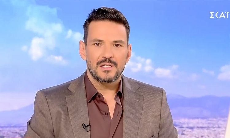 «Άρχισε η εβδομάδα των Παθών» - Η έναρξη με ατάκες-φωτιά από τον Κώστα Τσουρό λόγω της καθυστέρησης