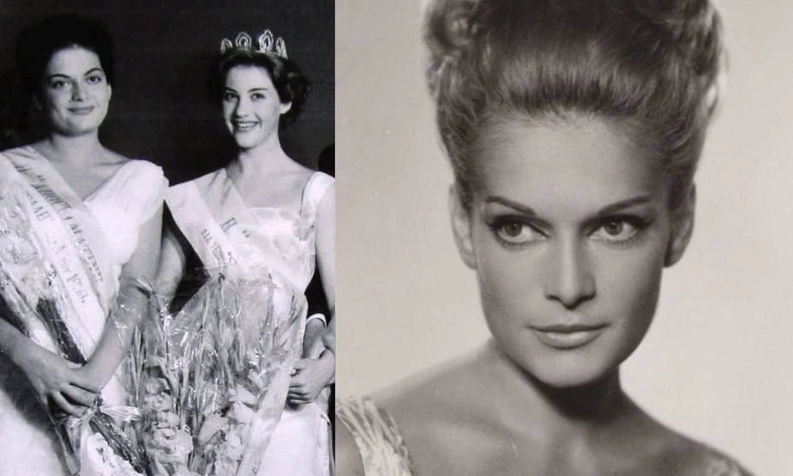 Έφυγε από τη ζωή η ηθοποιός Πάρη Λεβέντη - Έσβησε τον Νοέμβριο στα 89 της χρόνια