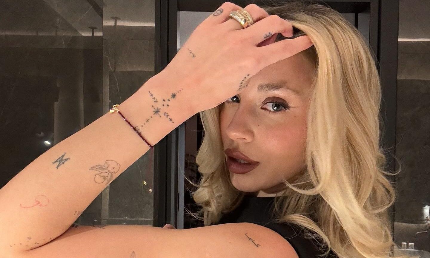 Γαρυφαλλιά Καληφώνη: Έφτιαξε παραδοσιακά τσουρέκια και έδωσε τη συνταγή!