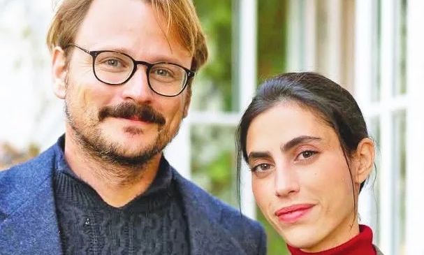 Νικόλας Νιάρχος - Μαλού Ντάλα Πίκολα: Οικογενειακό restart στην Ιταλία