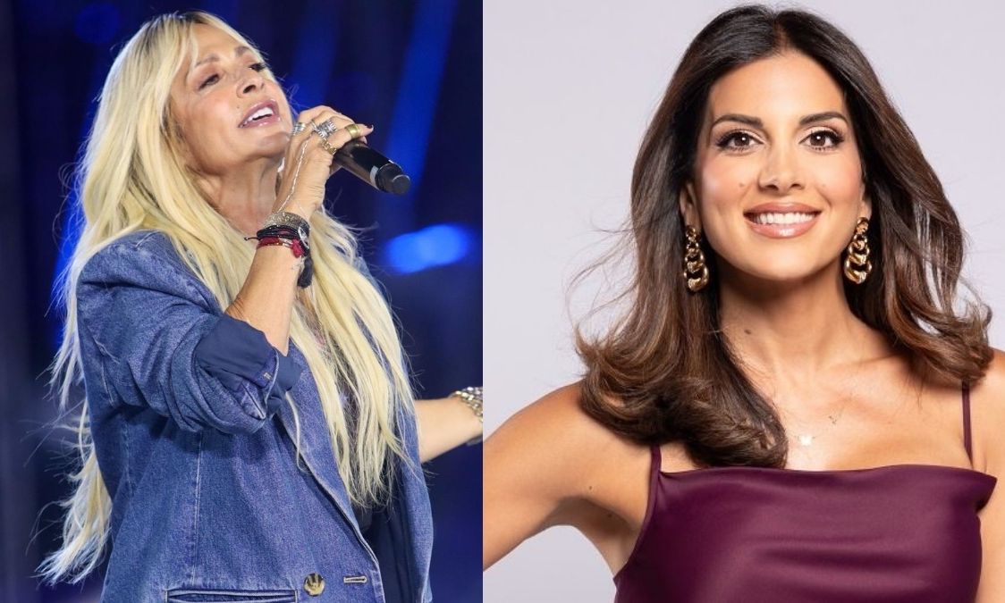 Τσιμτσιλή: «Μου έκανε εντύπωση που ο κιθαρίστας της Βίσση δεν την εξύμνησε-Δεν είναι λίγο περίεργο;»