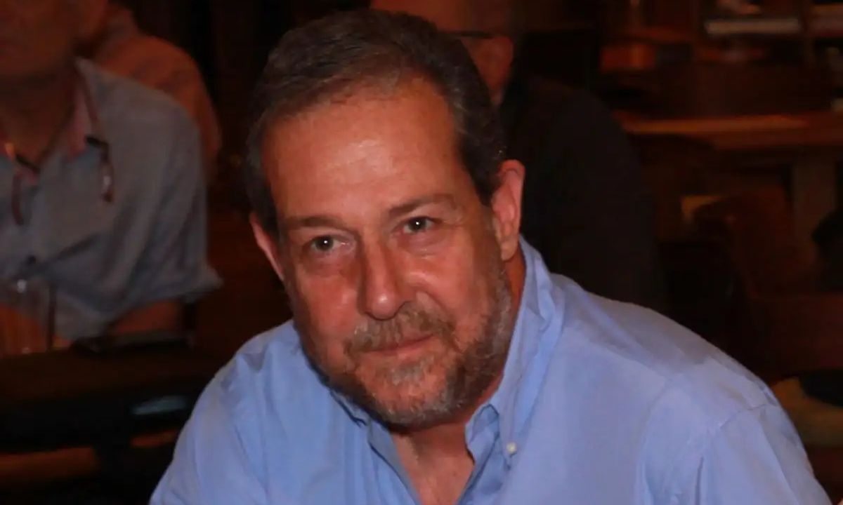 Χρήστος Δημόπουλος: «Έπαιρνα 100 ευρώ το επεισόδιο - Με πλήγωσε αυτό, αλλά...»