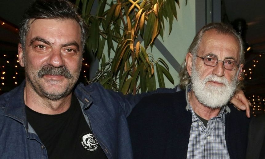 Στάθης Μαντζώρος: Η κατάστασή του 10 μήνες μετά το εγκεφαλικό - Λύγισε ο Μιχάλης Αεράκης