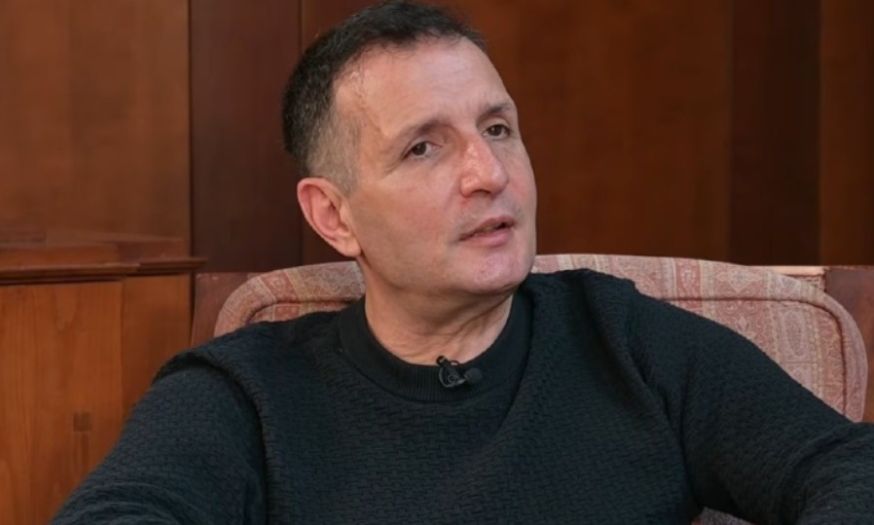 Δημήτρης Μπάσης: Έχω στο μυαλό μου να επιστρέψω στο Κιλκίς και να είναι η βάση μου