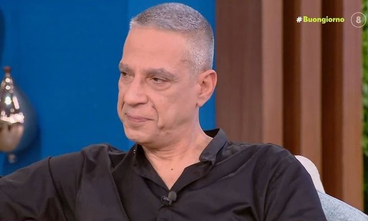 Δημοσθένης Παπαδόπουλος: Σπάνια τηλεοπτική εμφάνιση στο Buongiorno