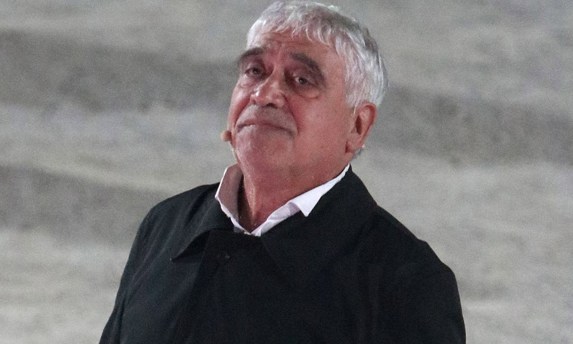 Δημήτρης Πιατάς: Ο Θανάσης Βέγγος ήταν προσωπικός μου φίλος μέχρι το τέλος