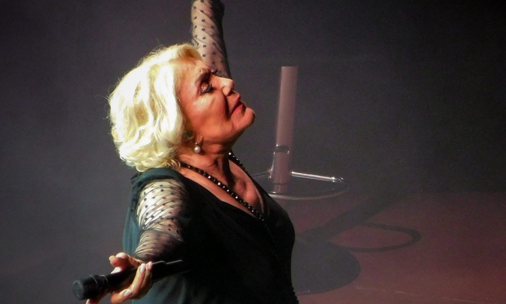 ΕΡΤ – Πάσχα του 1989 με τη Μαρινέλλα