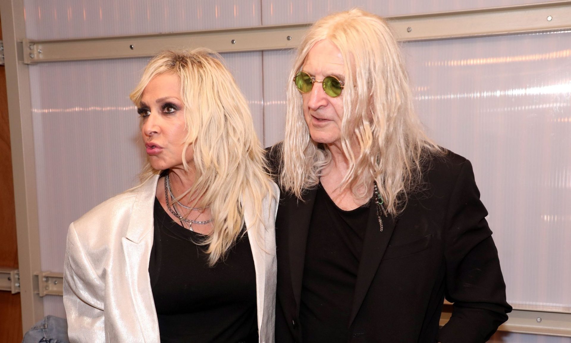 Καρβέλας για Βίσση: «Θυμάμαι πώς όταν έγραφα τα τραγούδια ΜΟΥ, μου έλεγε “τι μ@λ@κία είναι αυτό;”»