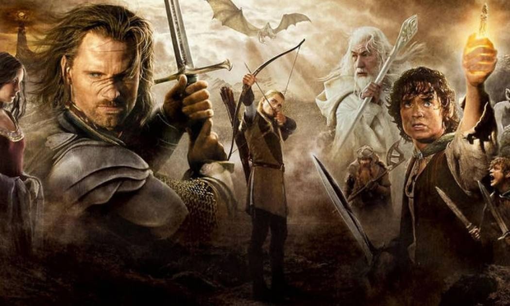 Ο άρχοντας των δαχτυλιδιών: Έξαλλοι οι φαν! Αντικαθιστούν βασικό πρωταγωνιστή
